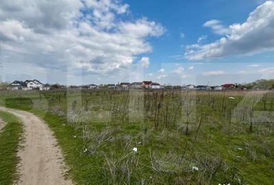 Teren în Cernele - 2