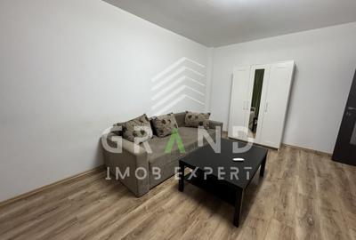 Garsonieră decomandată, mobilată în Gheorgheni - 3