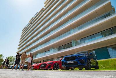 Apartament decomandat în Sud - 3