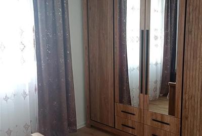 Apartament cu 2 camere decomandat în Ampoi 3 - 6