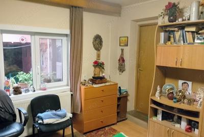 Casă cu 3 camere în Ghirodei - 3