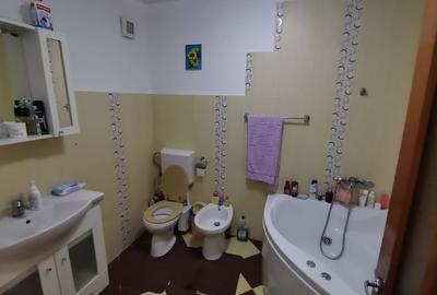 Apartament 4 camere 120 mp utili + boxa 12 mp Calea Romanului - 3