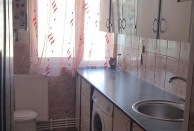 Apartament cu 2 camere în 5 Călărasi - 2