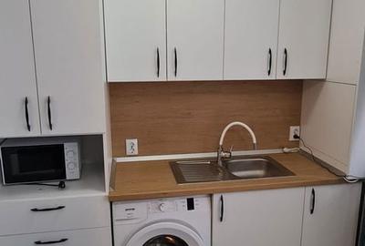 Apartament cu 2 camere în Central - 5