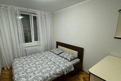 Apartament cu 2 camere decomandat în Central - 3