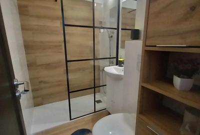 Inchiriez garsoniera - 2