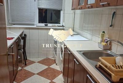 2 camere Drumul Taberei | 2 min metrou | - 1