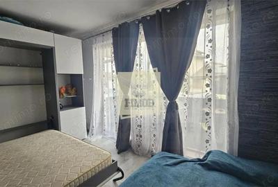 Apartament cu 2 camere, mobilat în Central