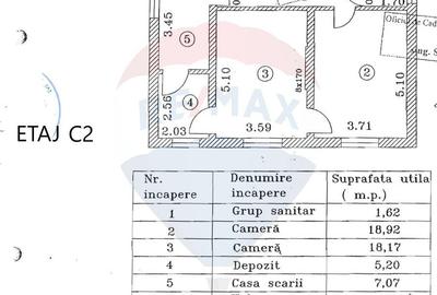 Casa P+E+M | 175mp utili, pretabil clinica/office | Regin... - 4