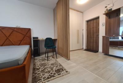 Garsonieră decomandată, mobilată în Fundeni - 1