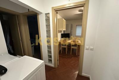 Apartament 2 Camere | Parcul Sebastian | Renovat - 12