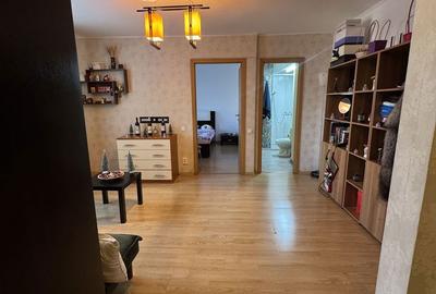 Apartament cu 2 camere semidecomandat, mobilat în Gara de Nord - 5
