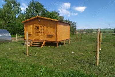Teren de 16800 mp, în Sibiel - 3
