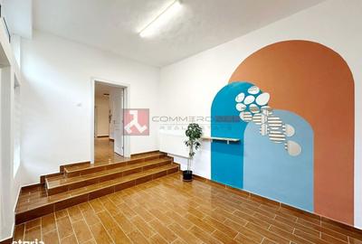 Spațiu comercial, de 200 mp, în Astra - 1