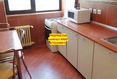 Apartament cu 2 camere semidecomandat, mobilat în Drumul Taberei - 6