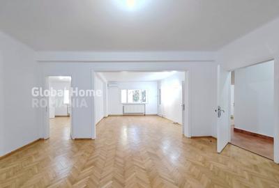 Elegant Office Space in Villa | Premium Location Floreasca - 5