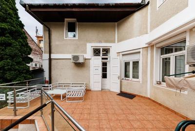 Casă Individuală Elegantă în centrul Timișoarei - 44