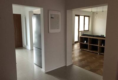 Apartament cu 4 camere, mobilat în Andrei Mureșanu - 3
