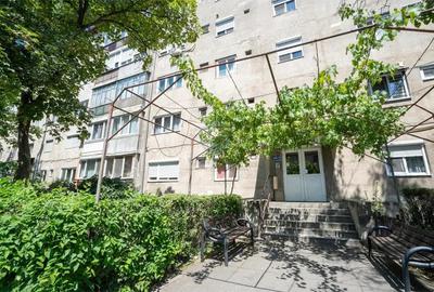 Apartament cu 2 camere zona Bunexim - 3