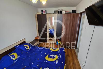 Apartament cu 2 camere semidecomandat în Central - 3