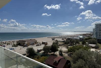 Apartament 2 camere de inchiriat cu vedere la mare - 9
