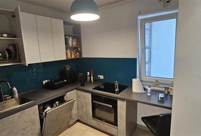 Apartament cu 2 camere semidecomandat în Fundeni - 8