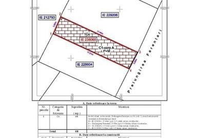 De inchiriat spatiu comercial P+M, Prelungirea Ferentari - 7