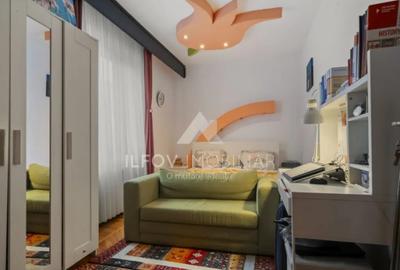 Apartament cu 3 camere decomandat, mobilat în Magheru - 7