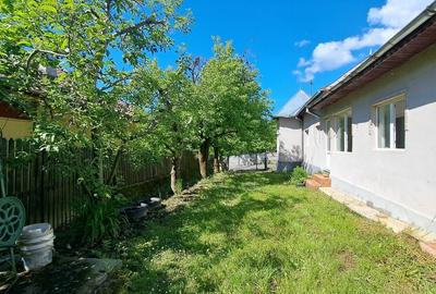CASA SI LIVADA/ZONA DE DEALURI IMPADURITE/VALEA SCHEII/MANGA/VOINESTI/DAMBOVITA - 12
