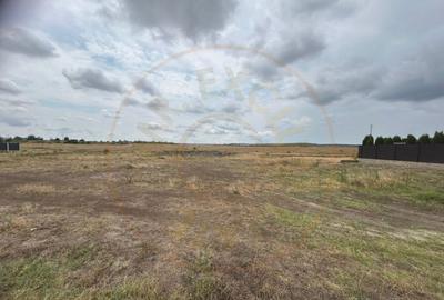 Comision 0% - Teren 10.000 mp - Str. Octavian Goga, Craiovei - 8