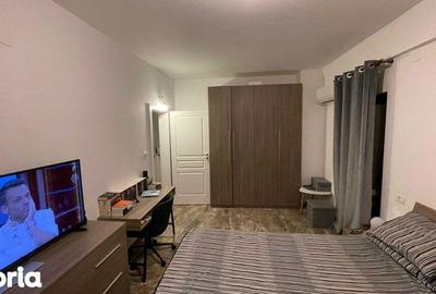 Garsonieră în Gării - 3