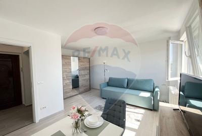 Garsoniera de inchiriat - Titan - Aleea Barajul Bistritei - 1