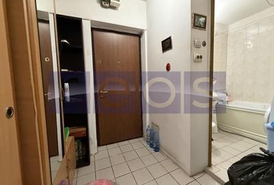 VANZARE GARSONIERA | SEMIDECOMANDATA | ZONA BASARABIA - 5