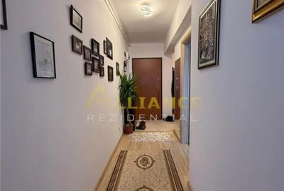 Apartament cu 2 camere semidecomandat în Central - 6