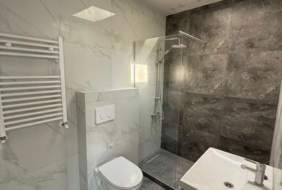 Apartament cu 3 camere în Central - 4