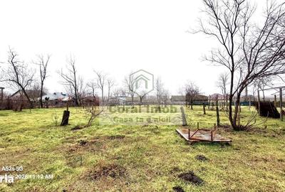 Casă cu 2 camere în Traian - 20