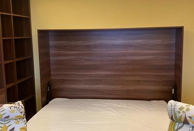 Inchiriere 2 camere Rahova-Margeanului,7/10,decomandat,modern,mobilat,460€(ANAF) - 8