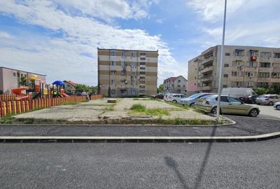 Teren de 250 mp, în Lotrului - 3