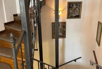 Inchiriere imobil D+P+1+M | 450 mp | Cismigiu - Cazzavillan | - 30