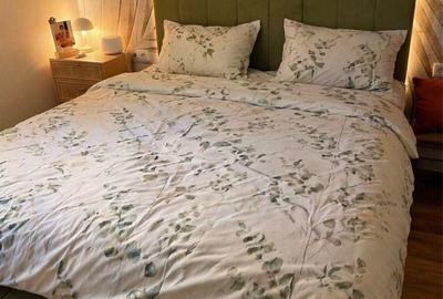 Apartament cu 3 camere decomandat în Exterior Vest