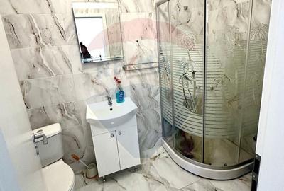 Apartament cu 2 camere de vanzare Navodari - 5