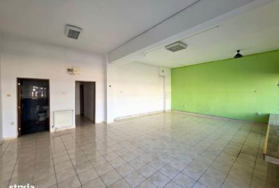 Spațiu comercial, de 60 mp, în Central - 2
