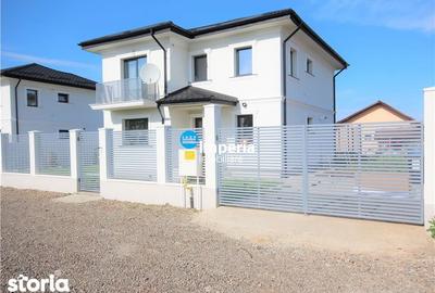 Casă cu 4 camere cu Teren 450 Mp în Miroslava - 1