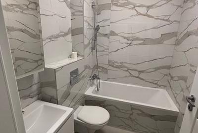 Apartament cu 4 camere decomandat, mobilat în Metalurgiei - 3
