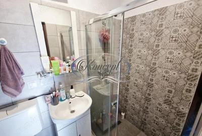 Investitie ideala: casa cu 2 unitati locative si curte, str. Horea - 1