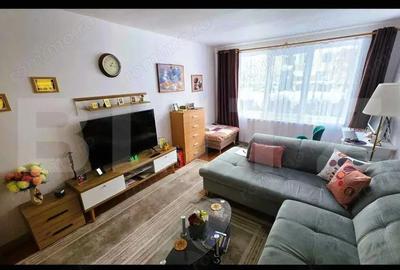 Apartament cu 3 camere decomandat în Central - 5