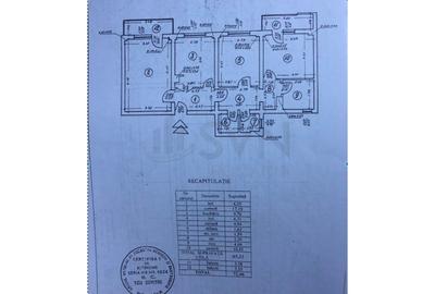 Apartament cu 3 camere decomandat în Moșilor - 3