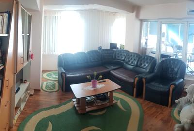 Apartament 2 camere cu terasa - 4