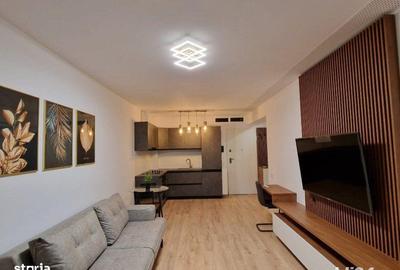 Apartament cu 2 camere în Mihai Bravu - 5