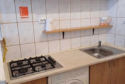 Garsonieră semidecomandată în Exterior Vest - 1